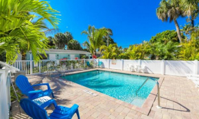 Driftwood Villas at Anna Maria Island Inn